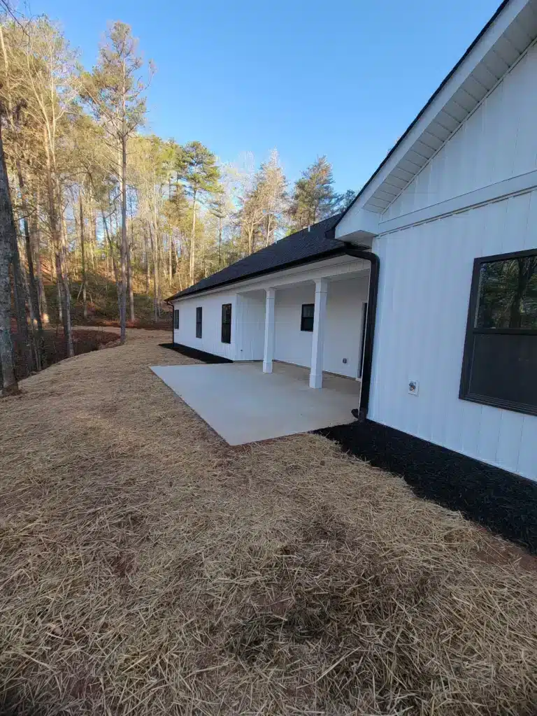 The Cornerstone Home 23