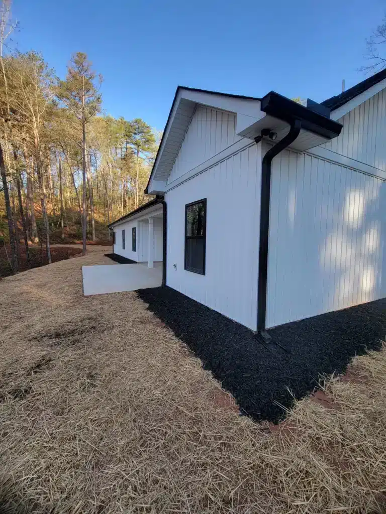 The Cornerstone Home 25
