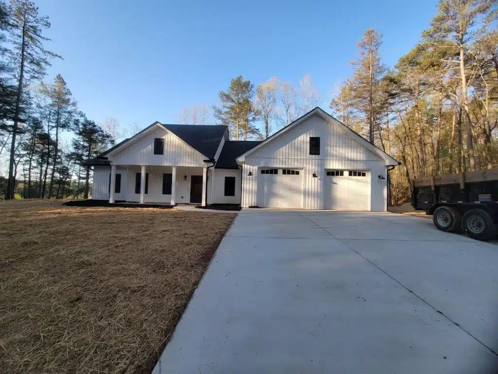 The Cornerstone Home 28