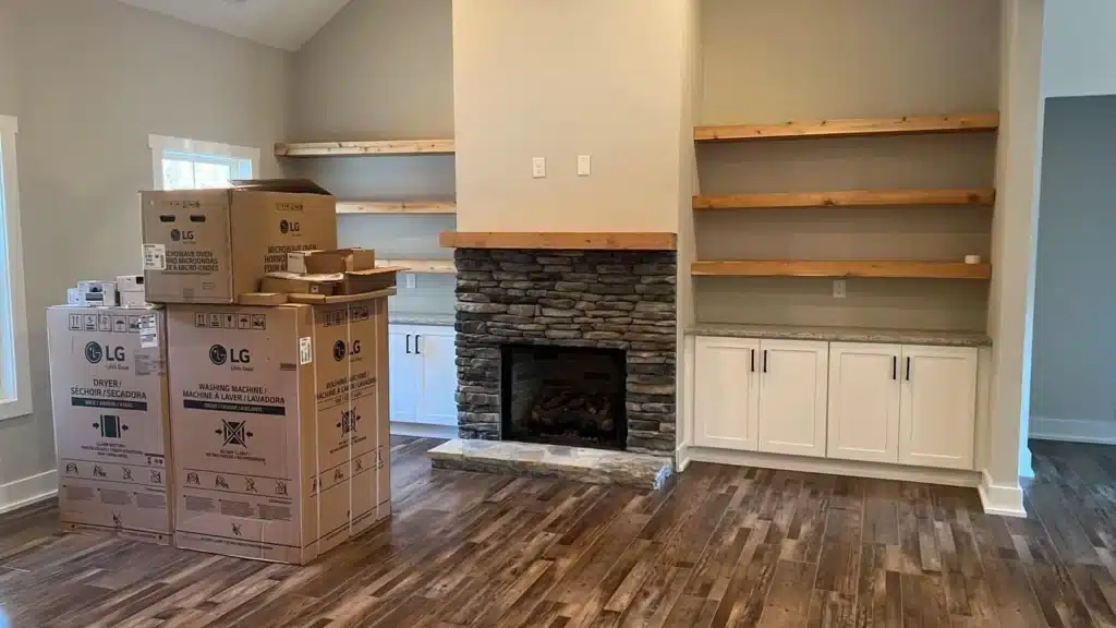The Cornerstone Home 39