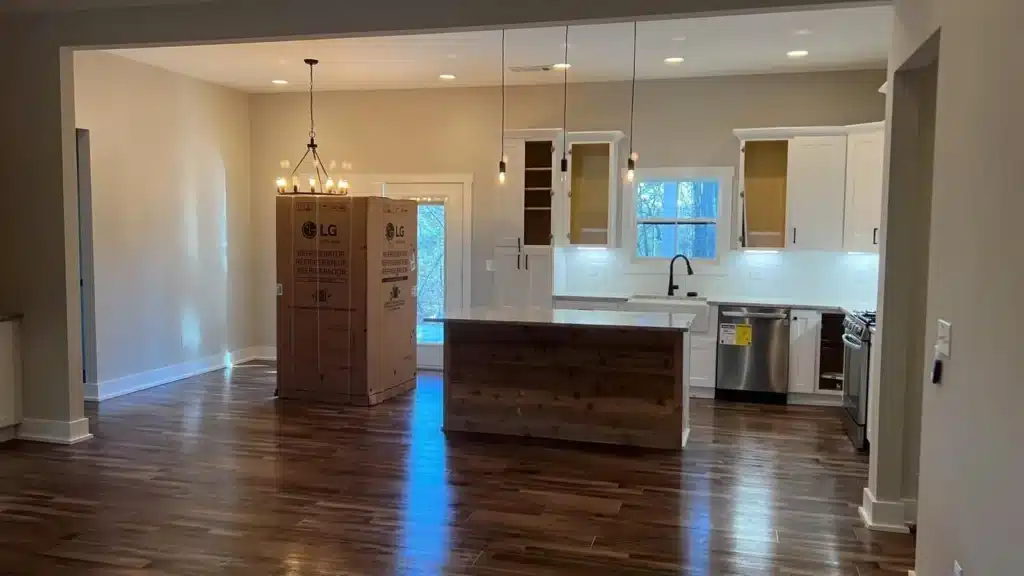 The Cornerstone Home 43