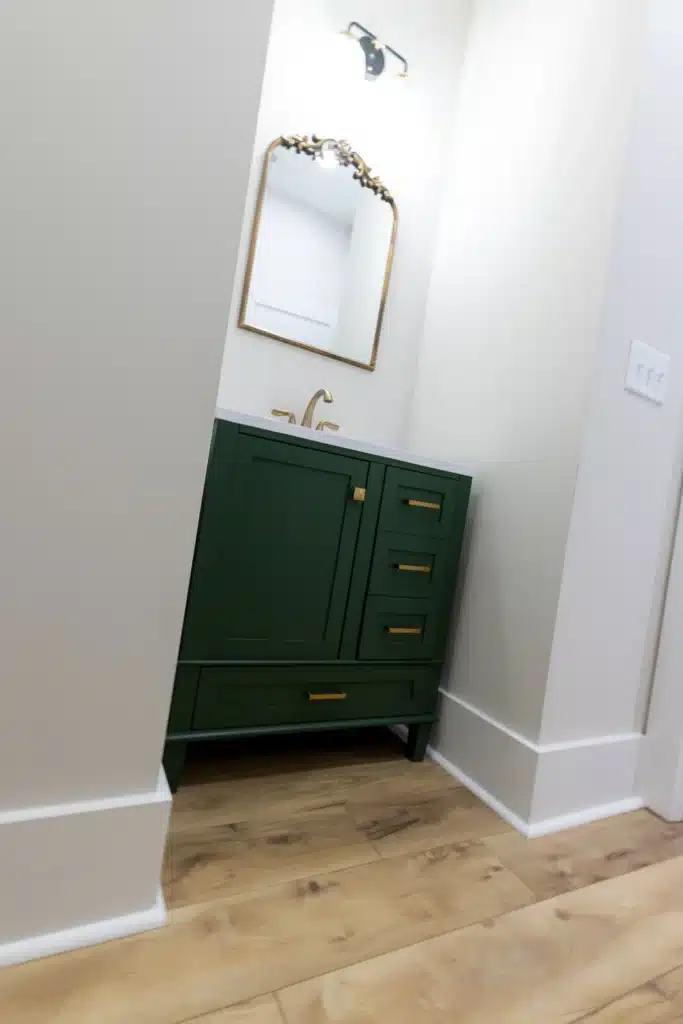 The Goodness Home 9