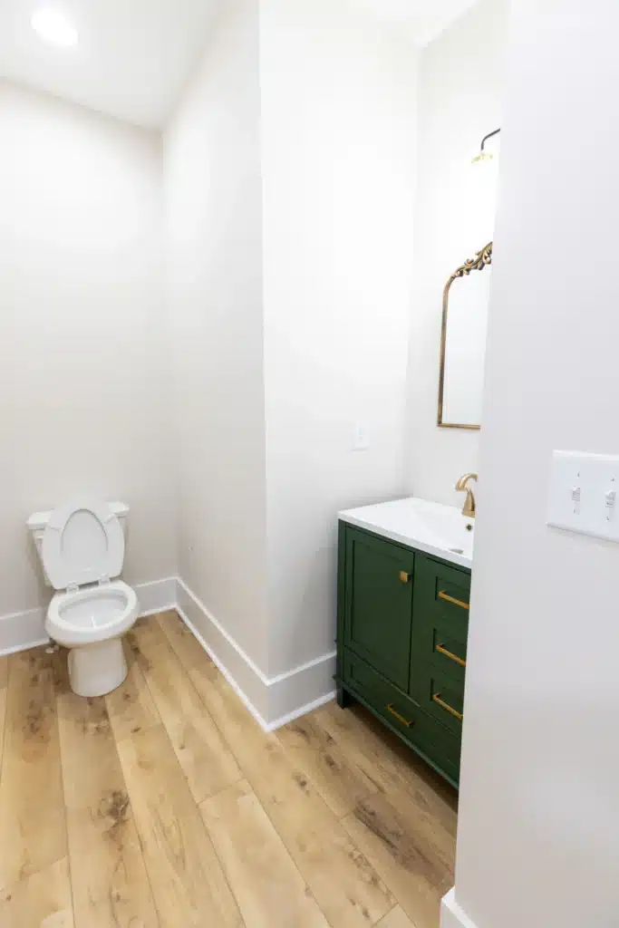 The Goodness Home 17