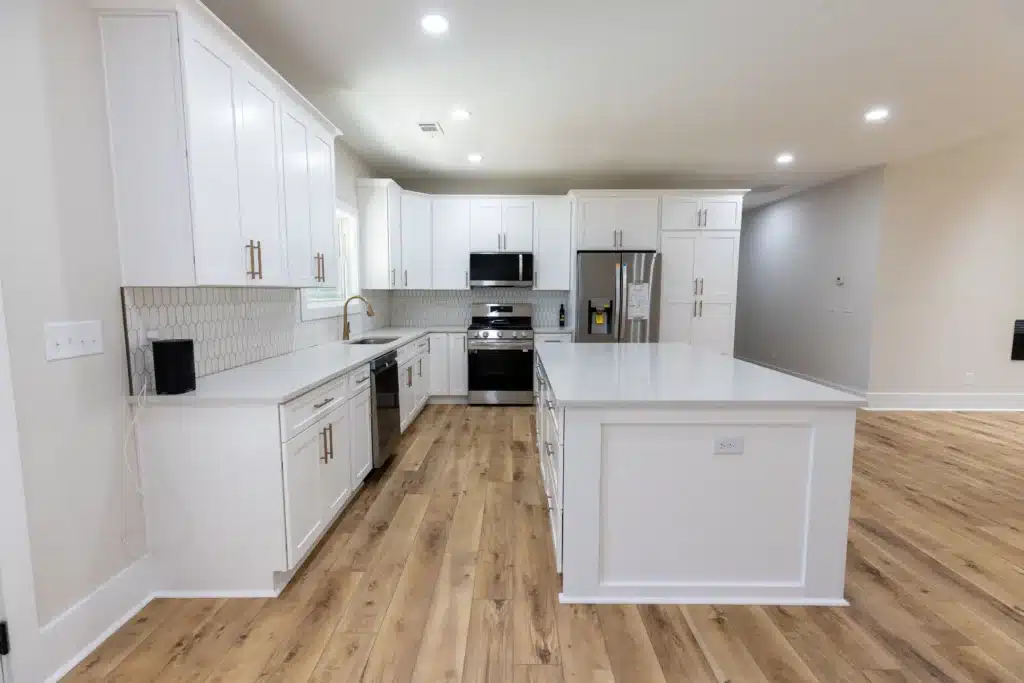 The Goodness Home 74