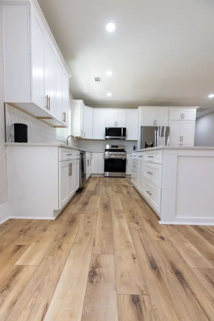 The Goodness Home 75