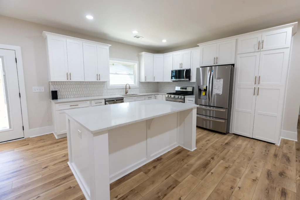 The Goodness Home 78
