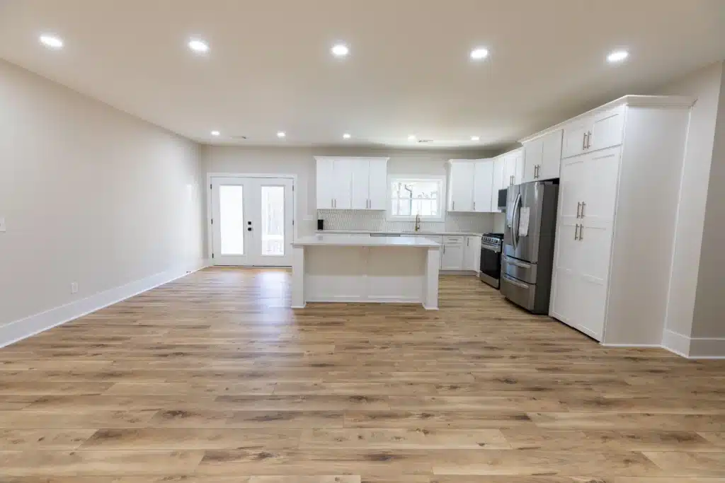 The Goodness Home 80