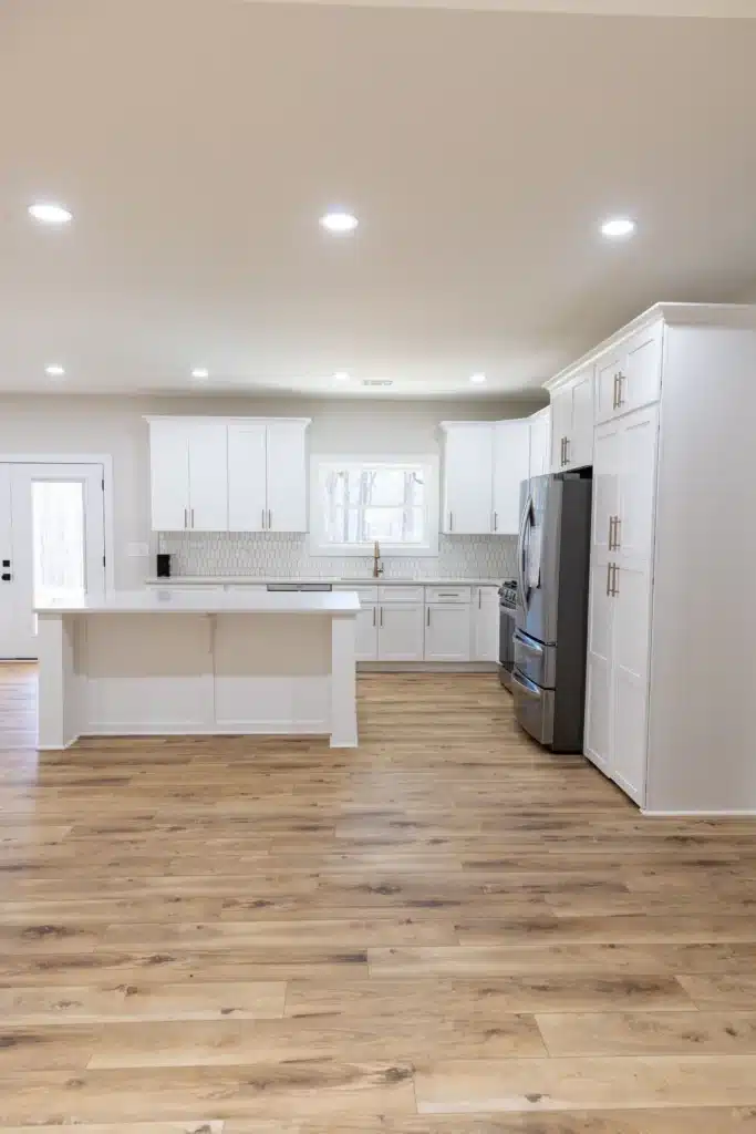The Goodness Home 81