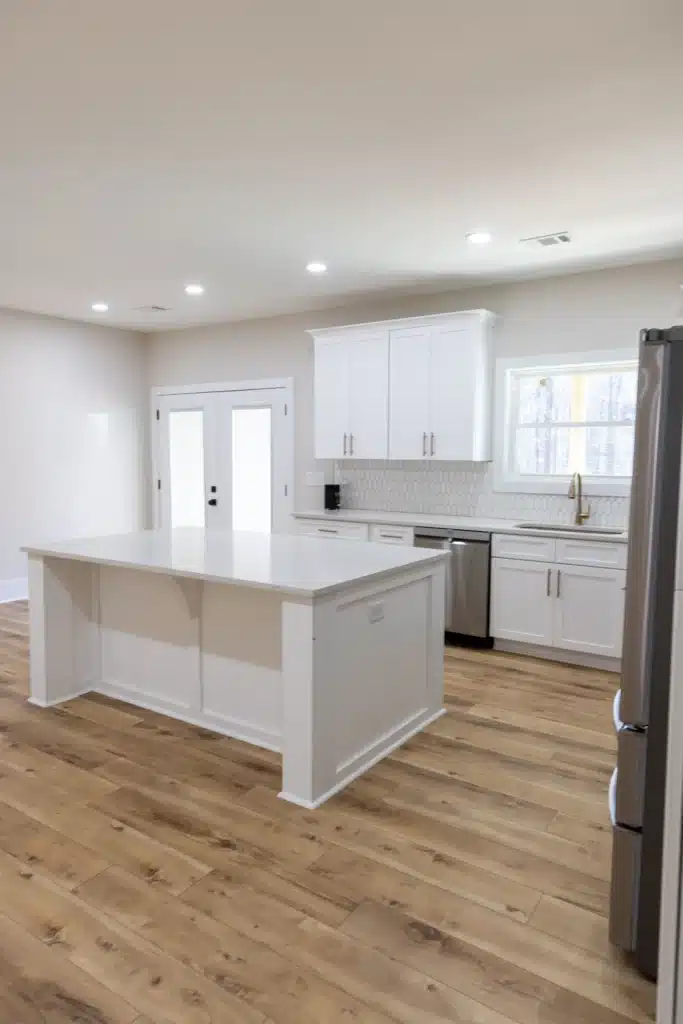 The Goodness Home 83