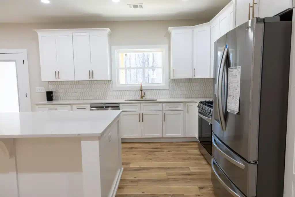 The Goodness Home 85
