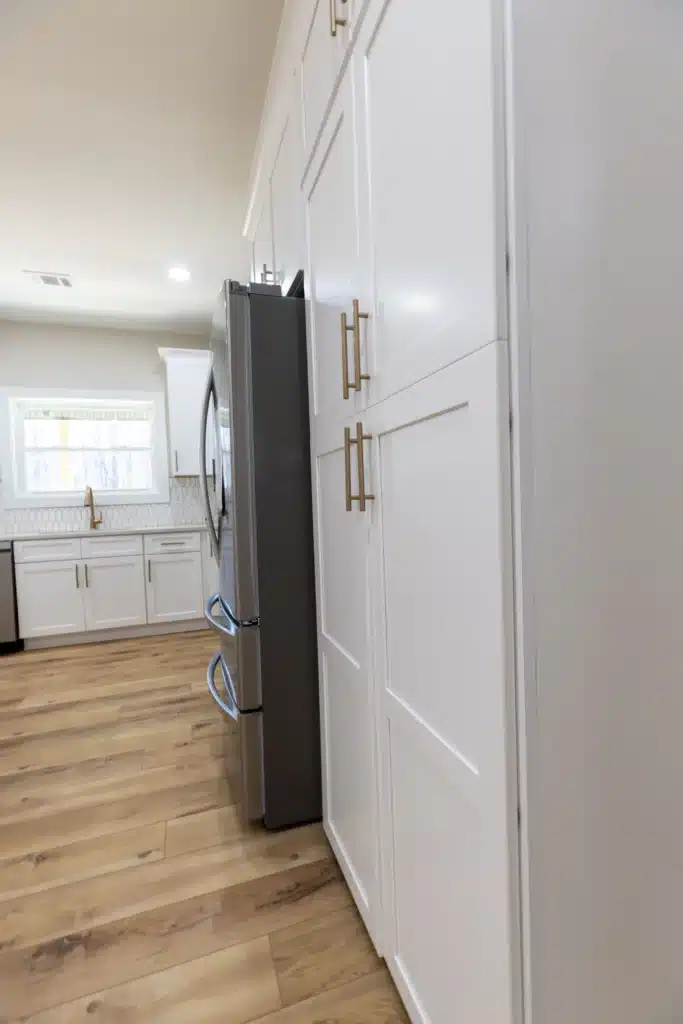 The Goodness Home 129