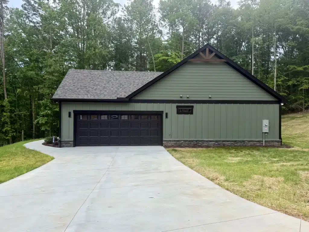 The Grace Abides Home 1