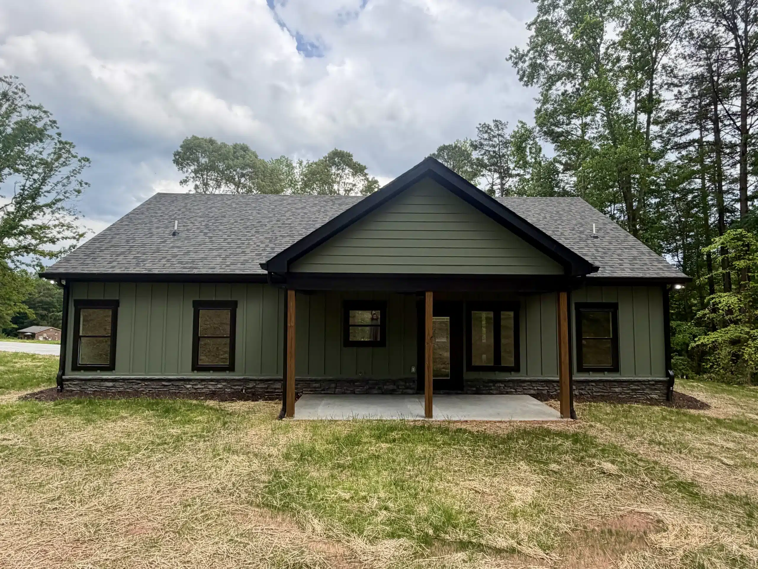The Grace Abides Home — Cumming, GA