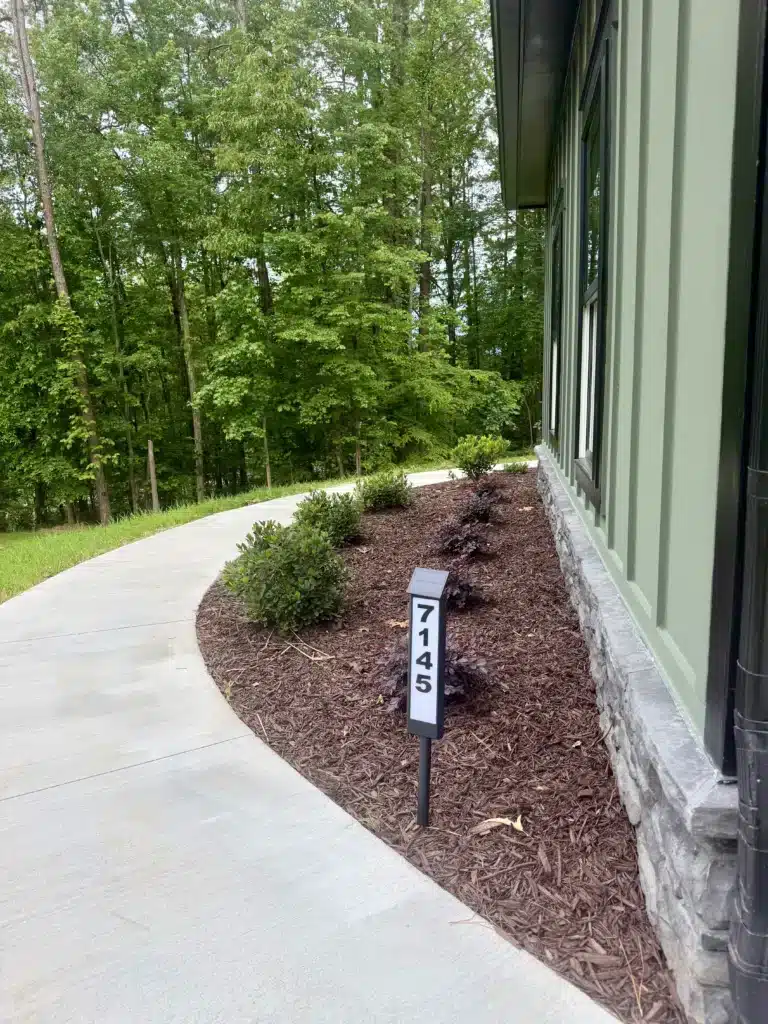 The Grace Abides Home 2