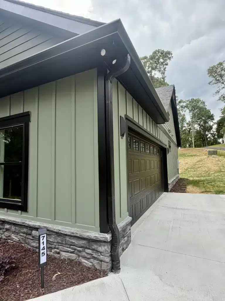 The Grace Abides Home 3