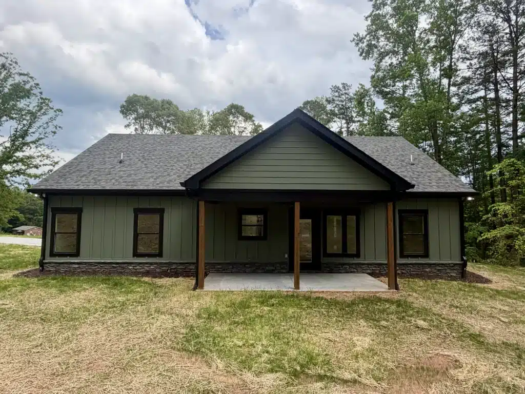 The Grace Abides Home 4