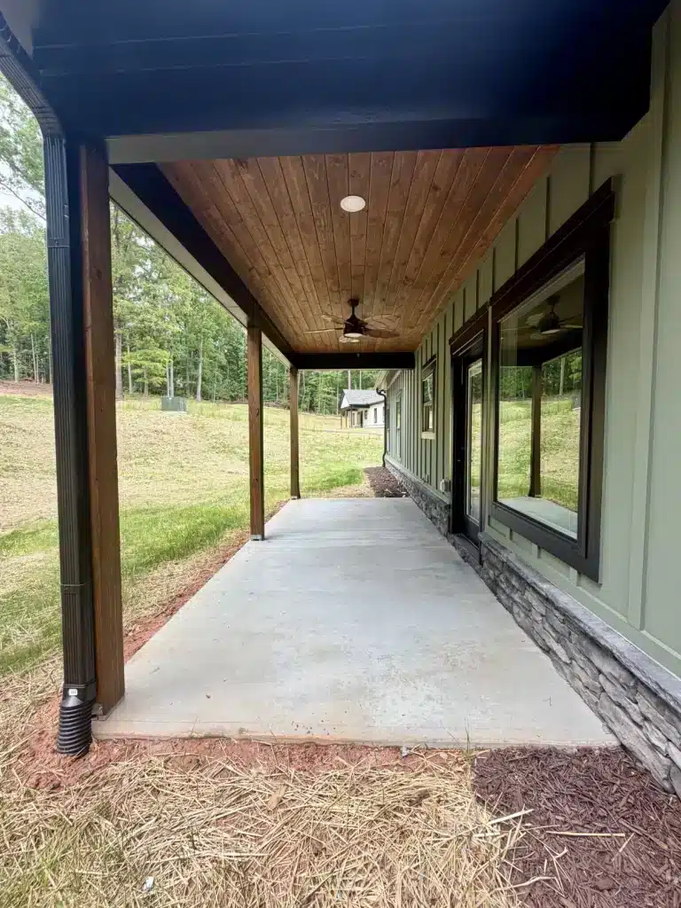 The Grace Abides Home 5