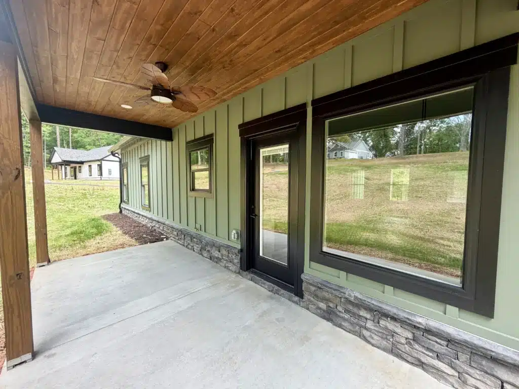 The Grace Abides Home 6