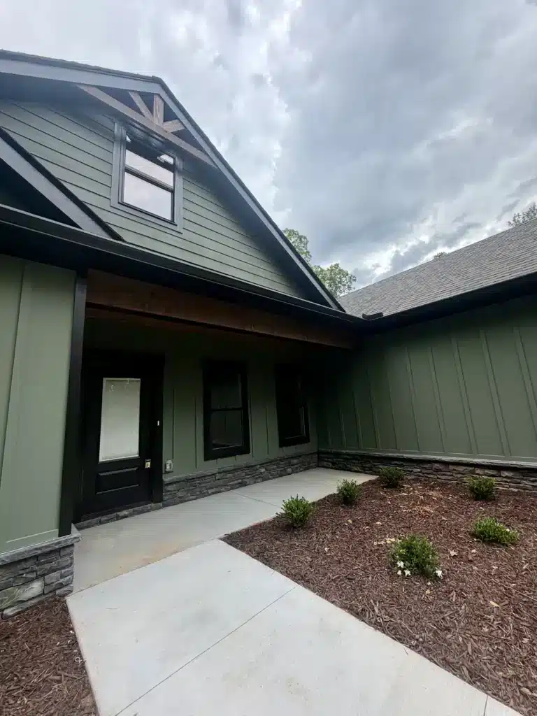 The Grace Abides Home 9