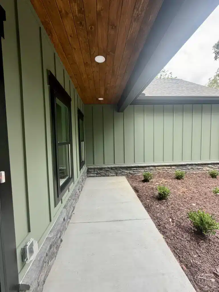 The Grace Abides Home 10