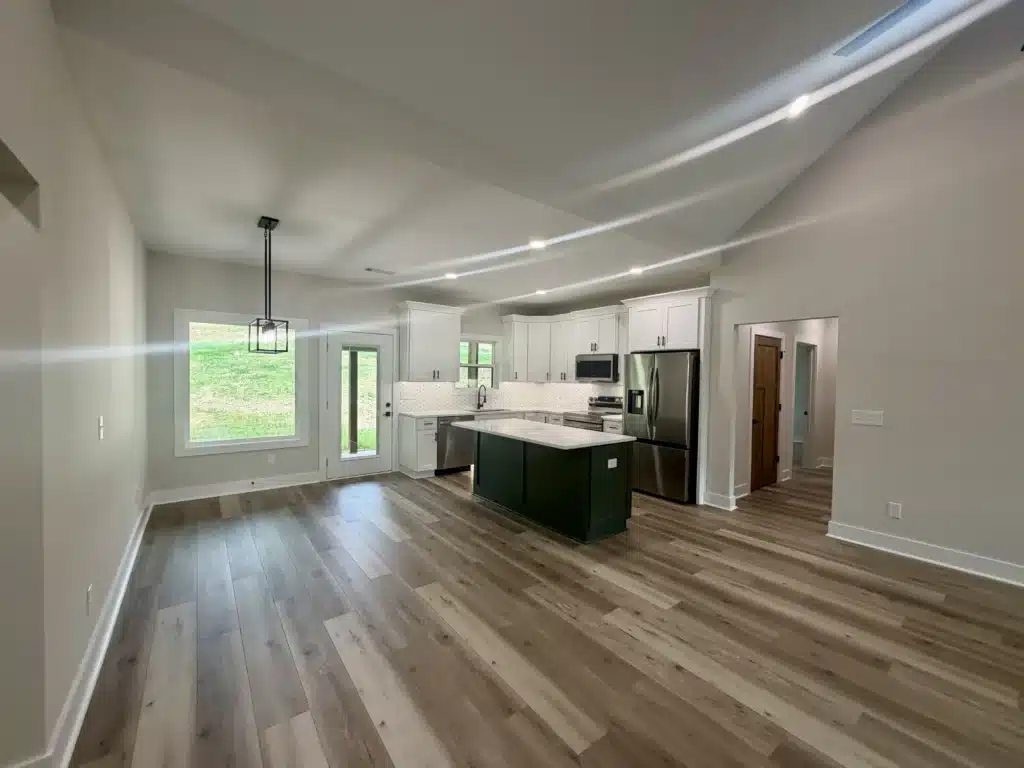 The Grace Abides Home 22
