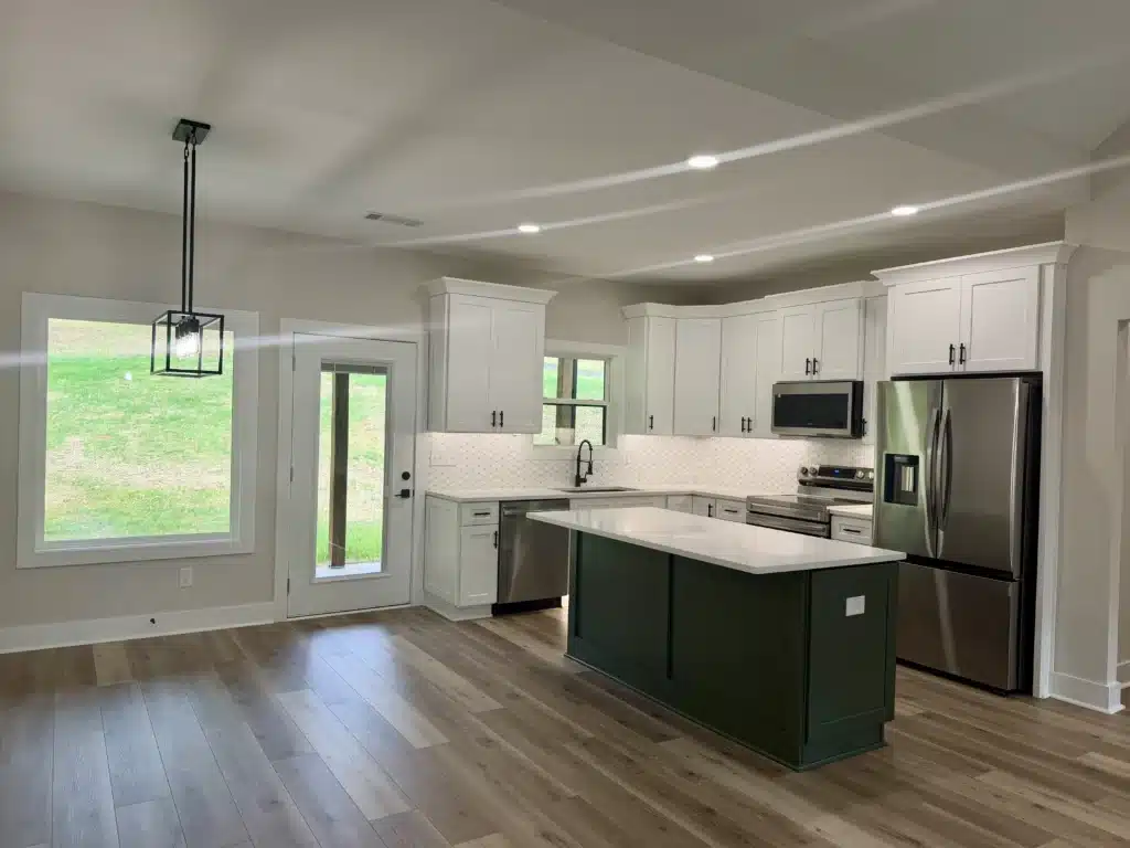 The Grace Abides Home 23