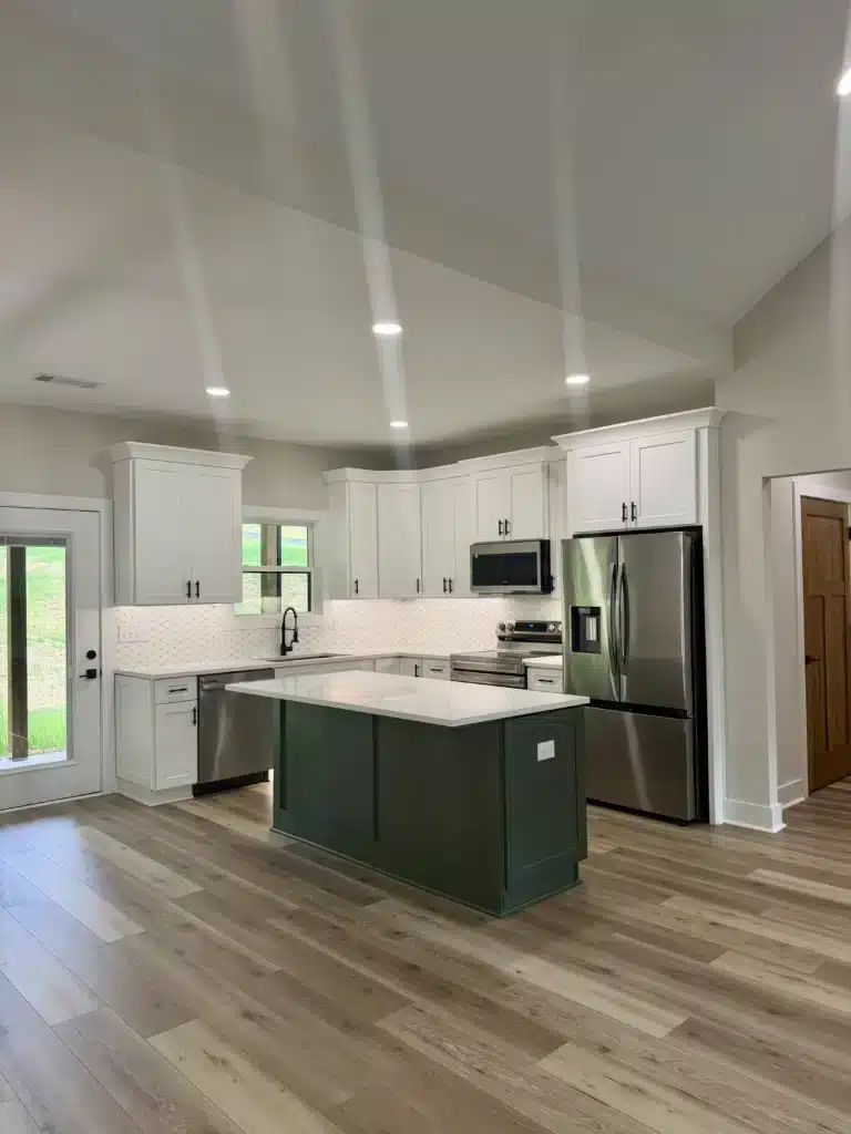 The Grace Abides Home 24
