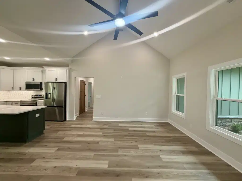 The Grace Abides Home 25