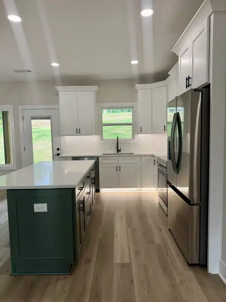 The Grace Abides Home 30