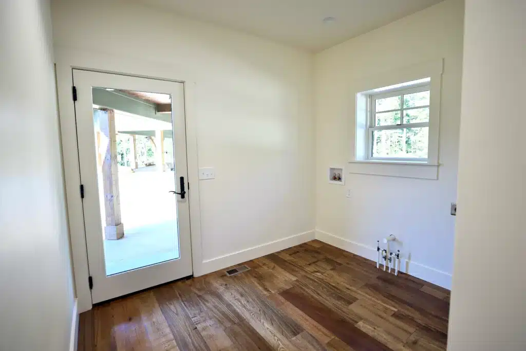 The Harvest Home 17