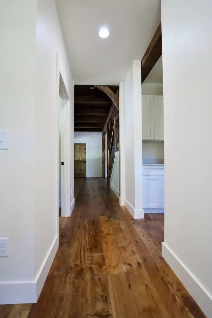 The Harvest Home 19