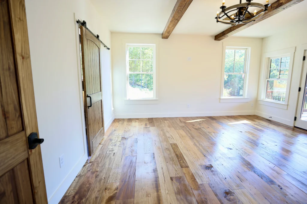 The Harvest Home 33