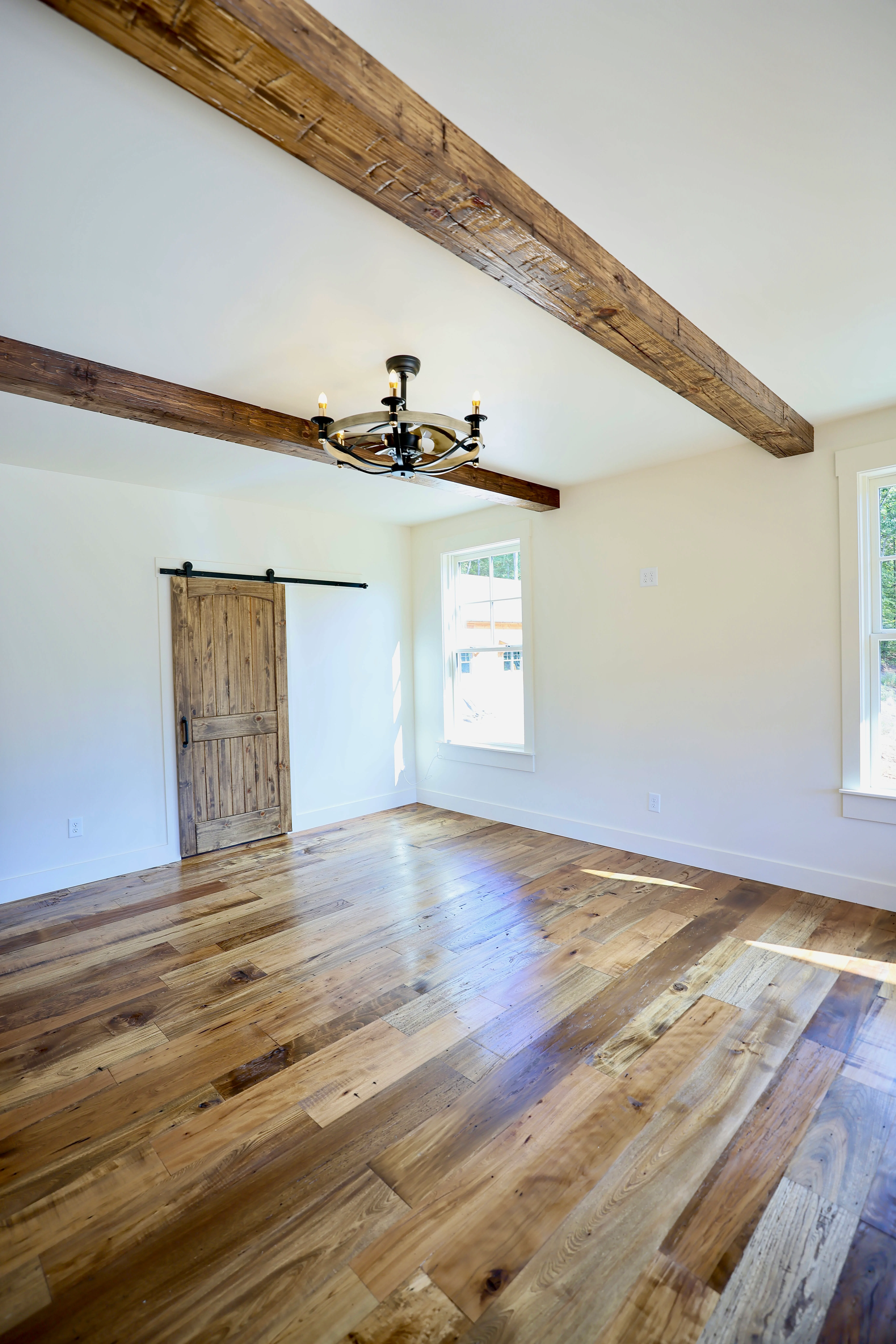 The Harvest Home 35