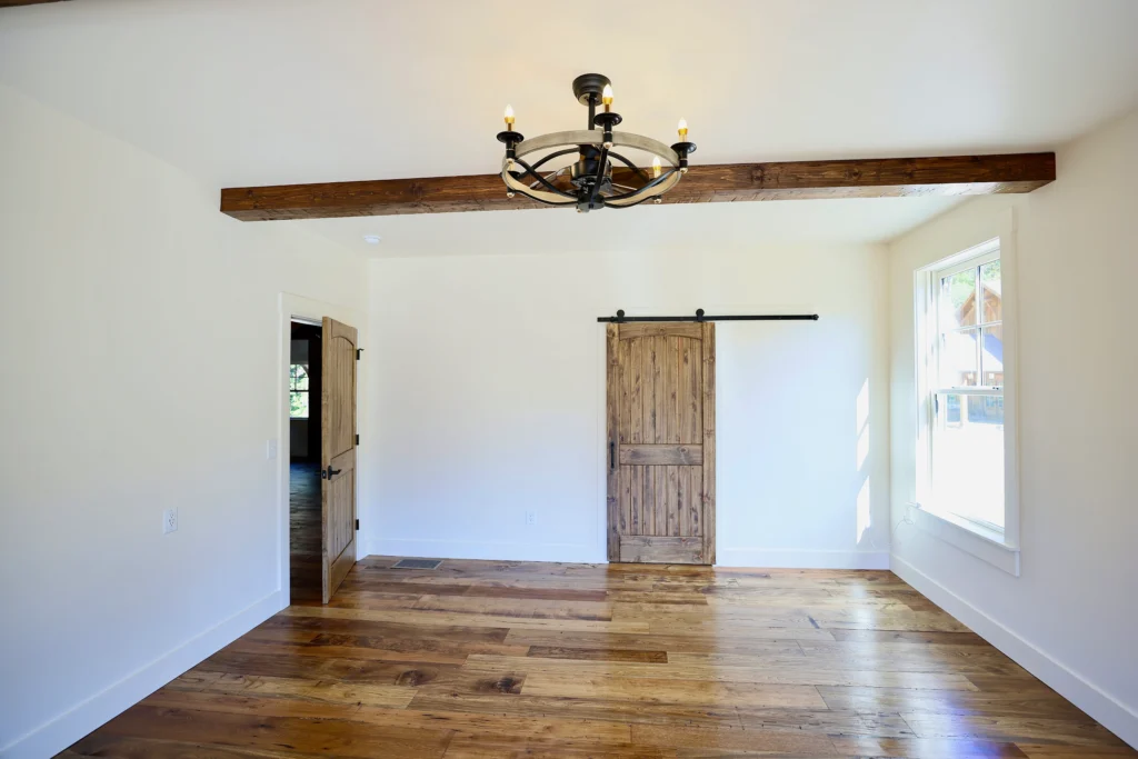 The Harvest Home 36