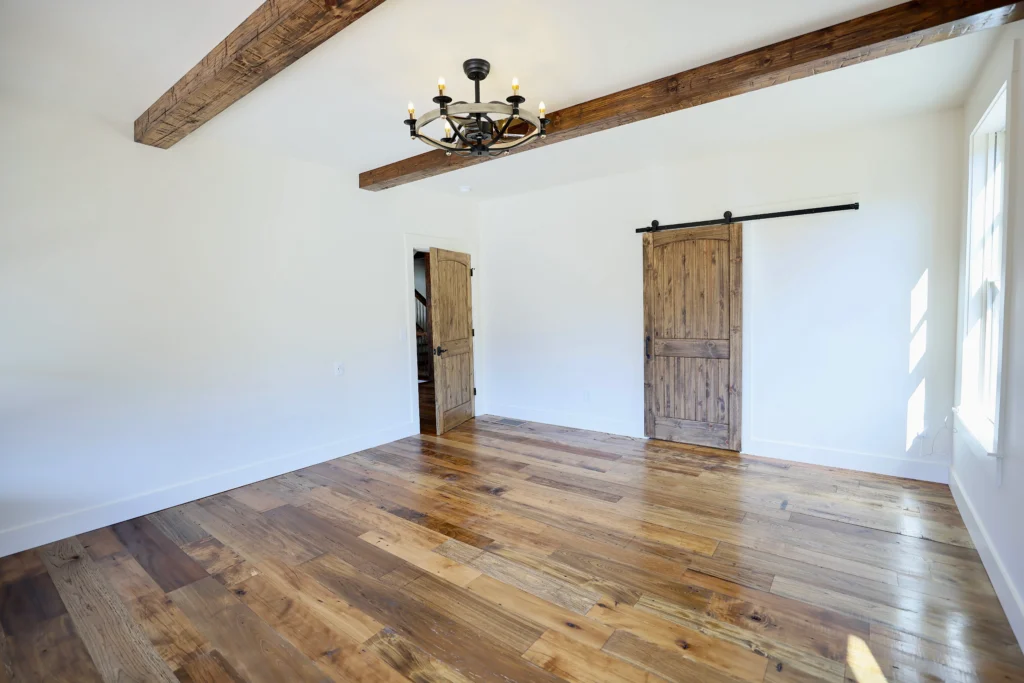 The Harvest Home 37