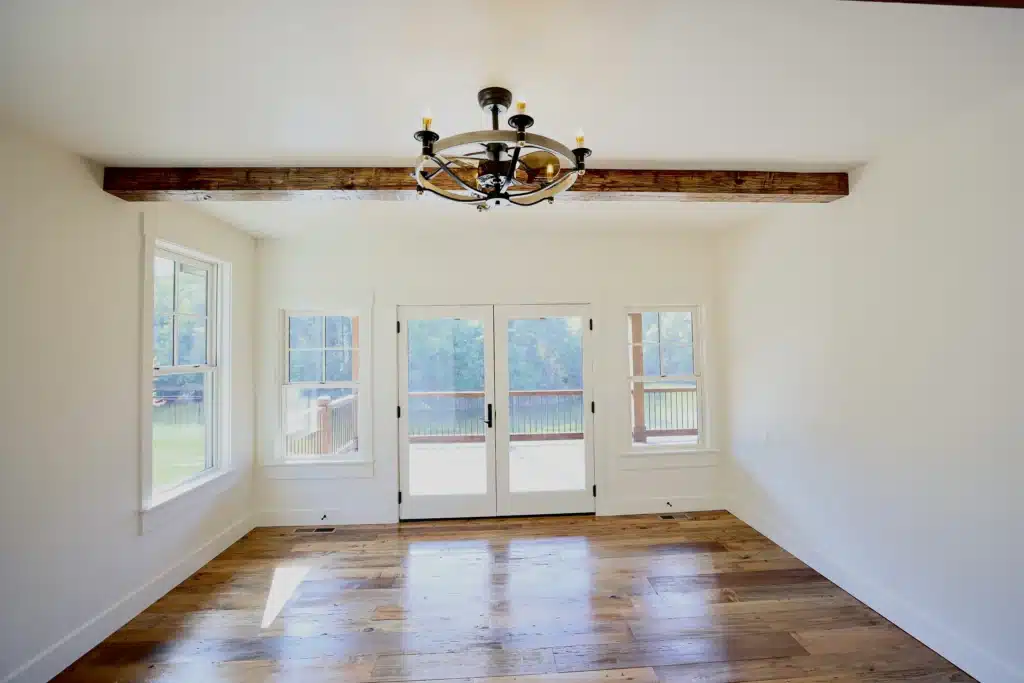 The Harvest Home 38