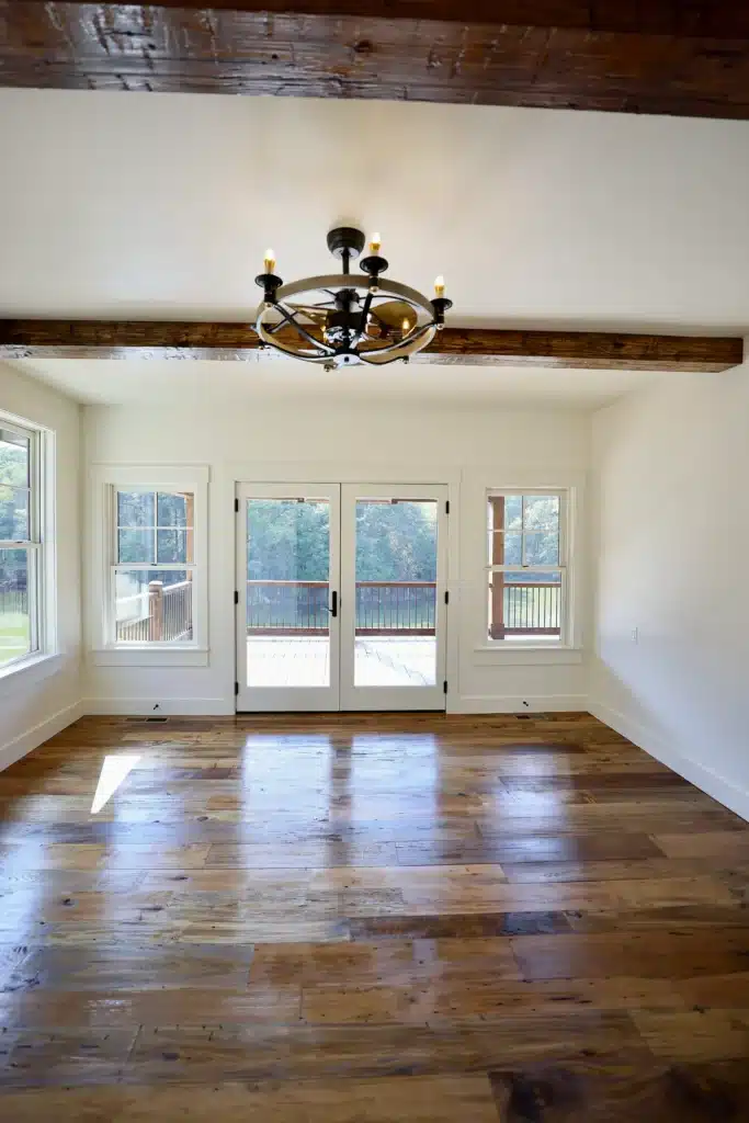 The Harvest Home 39