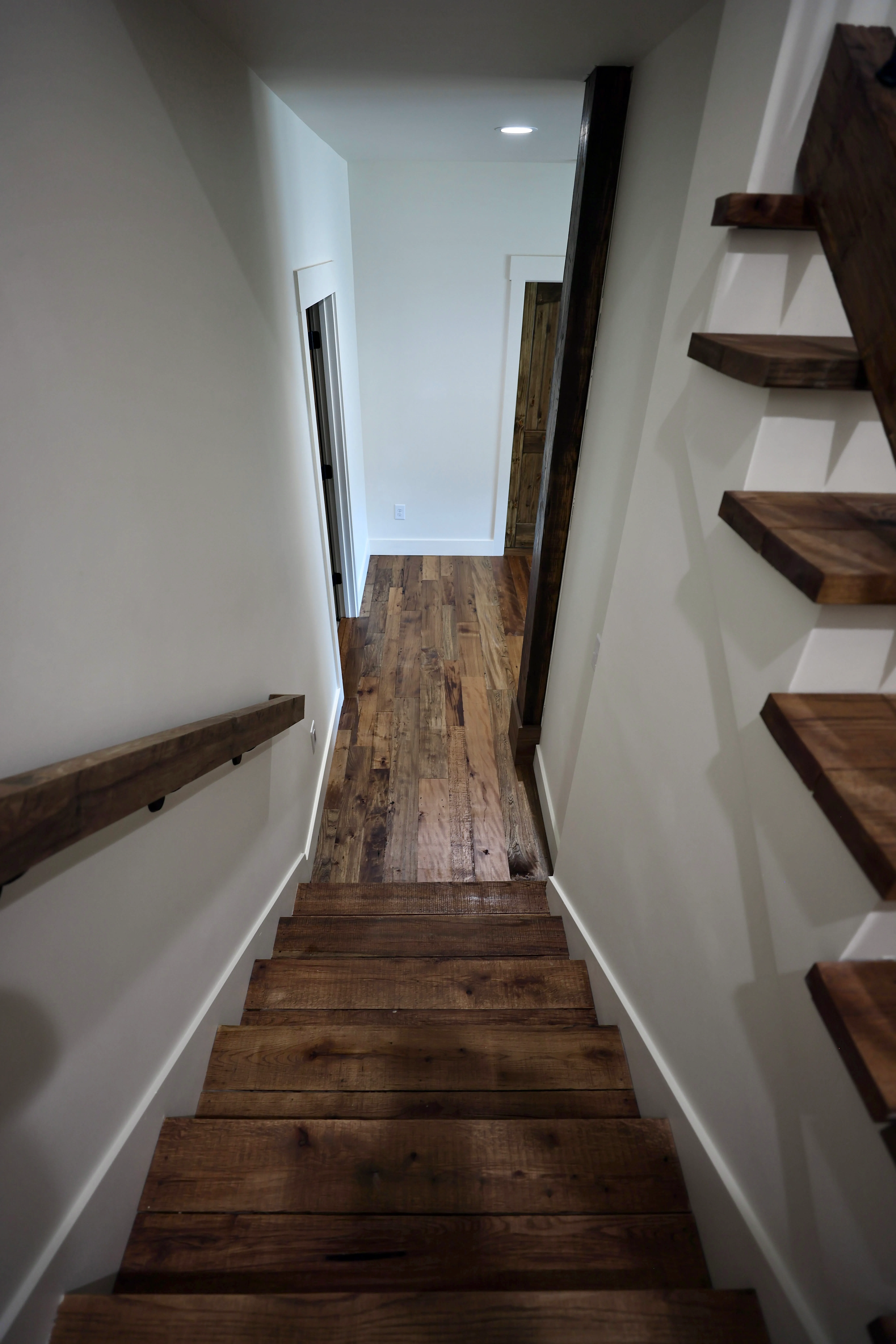 The Harvest Home 46