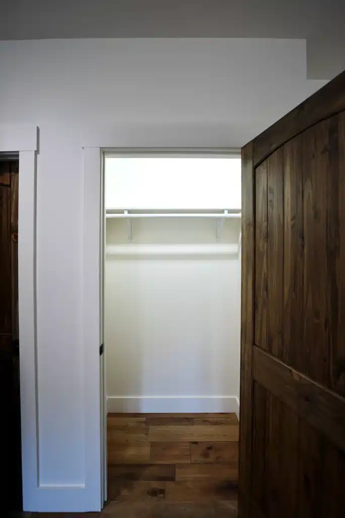 The Harvest Home 48