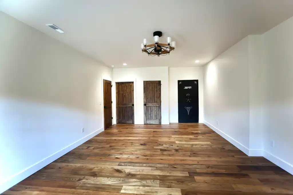 The Harvest Home 52
