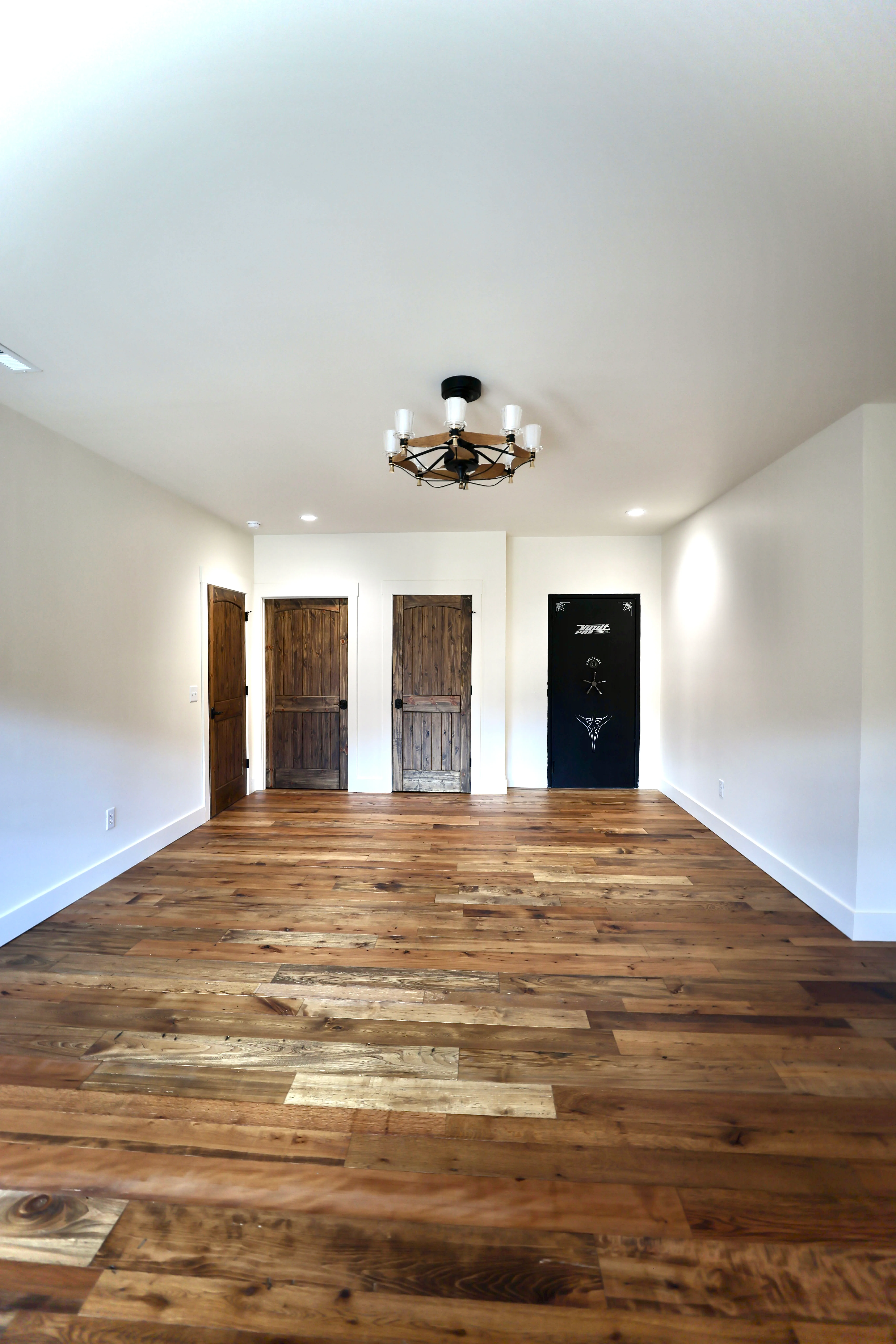 The Harvest Home 53