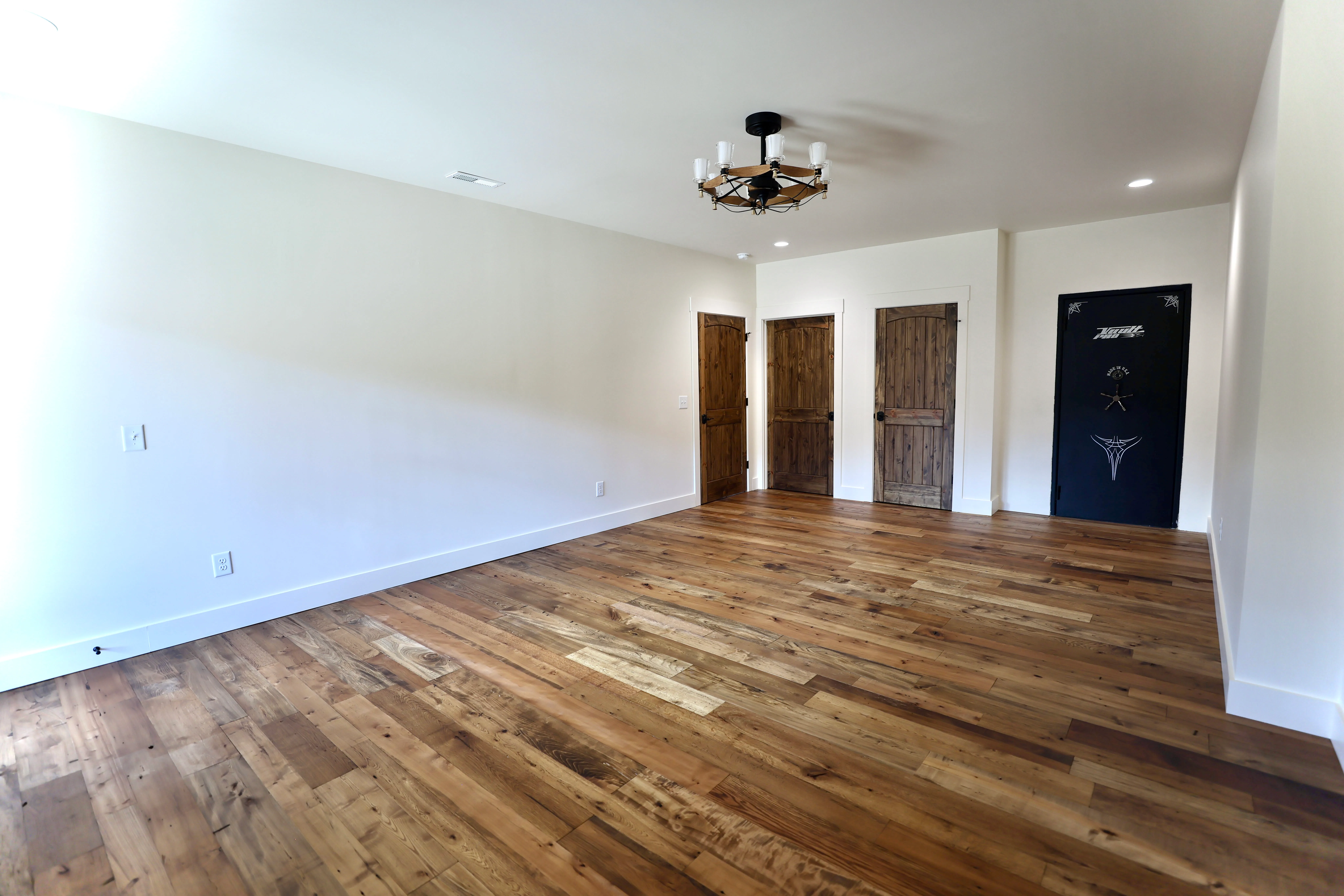The Harvest Home 54