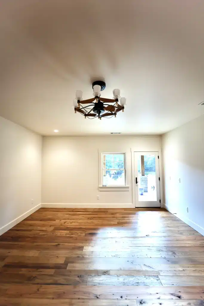 The Harvest Home 56