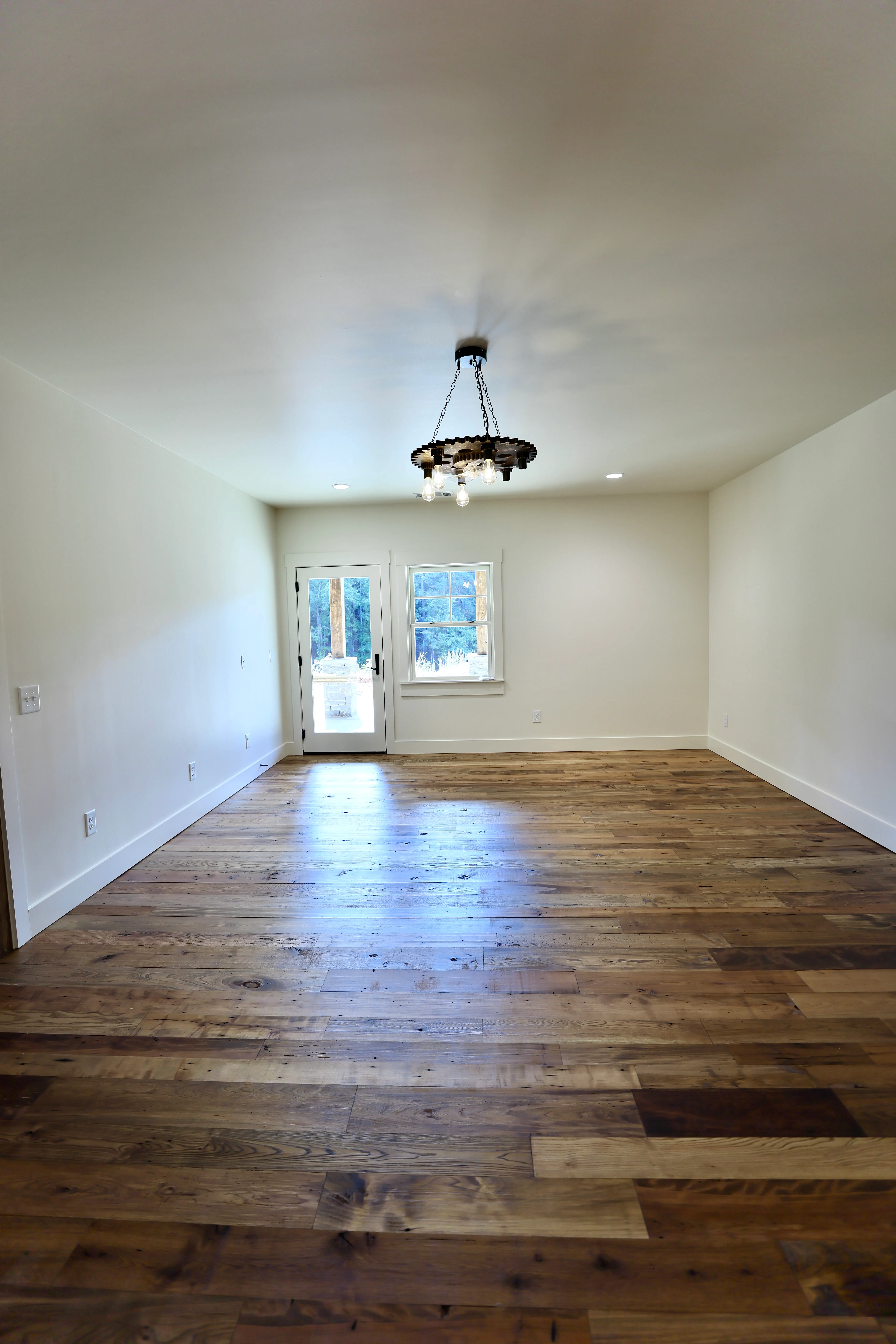 The Harvest Home 66