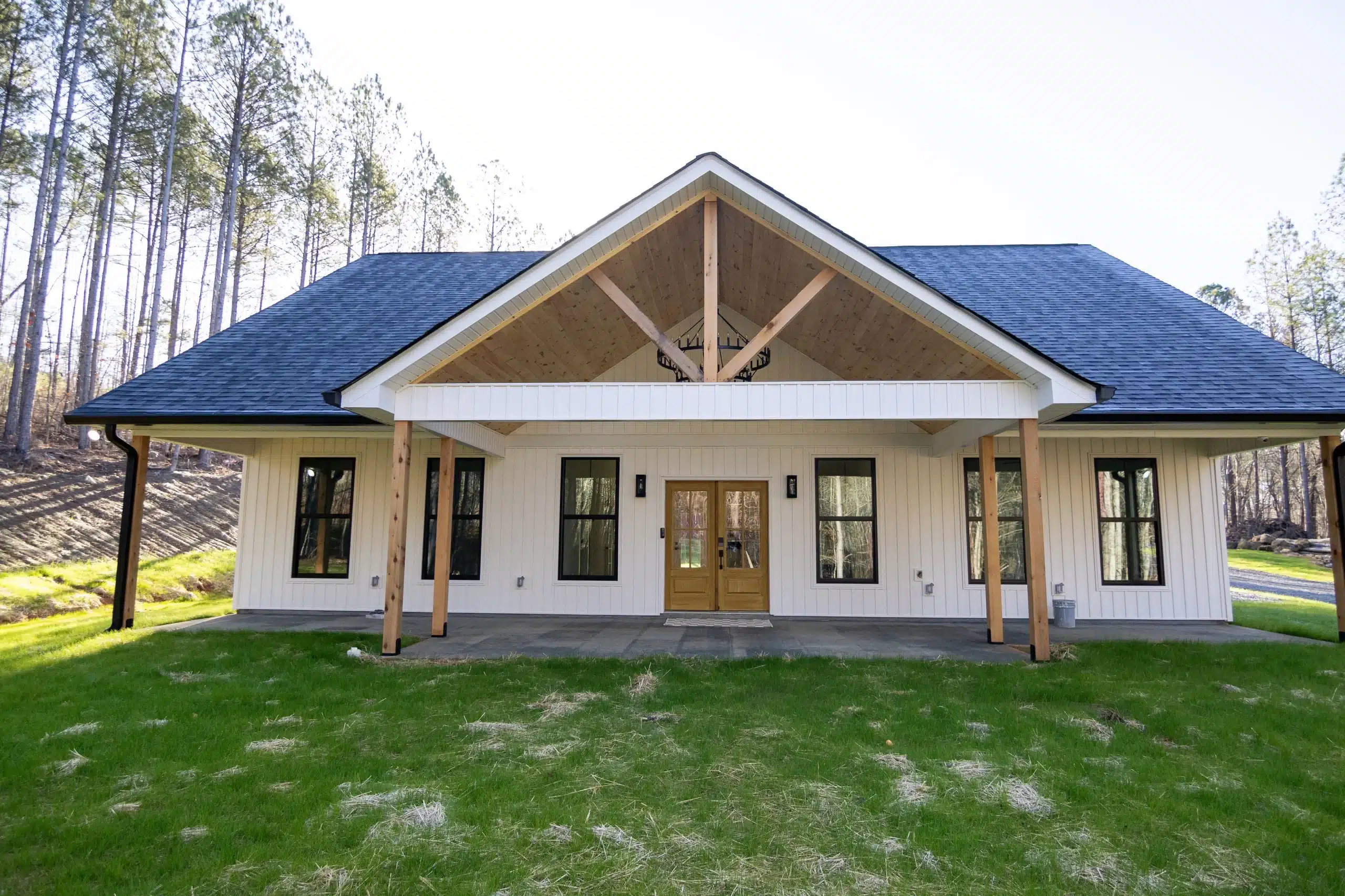 The Humble Home — Waleska, GA