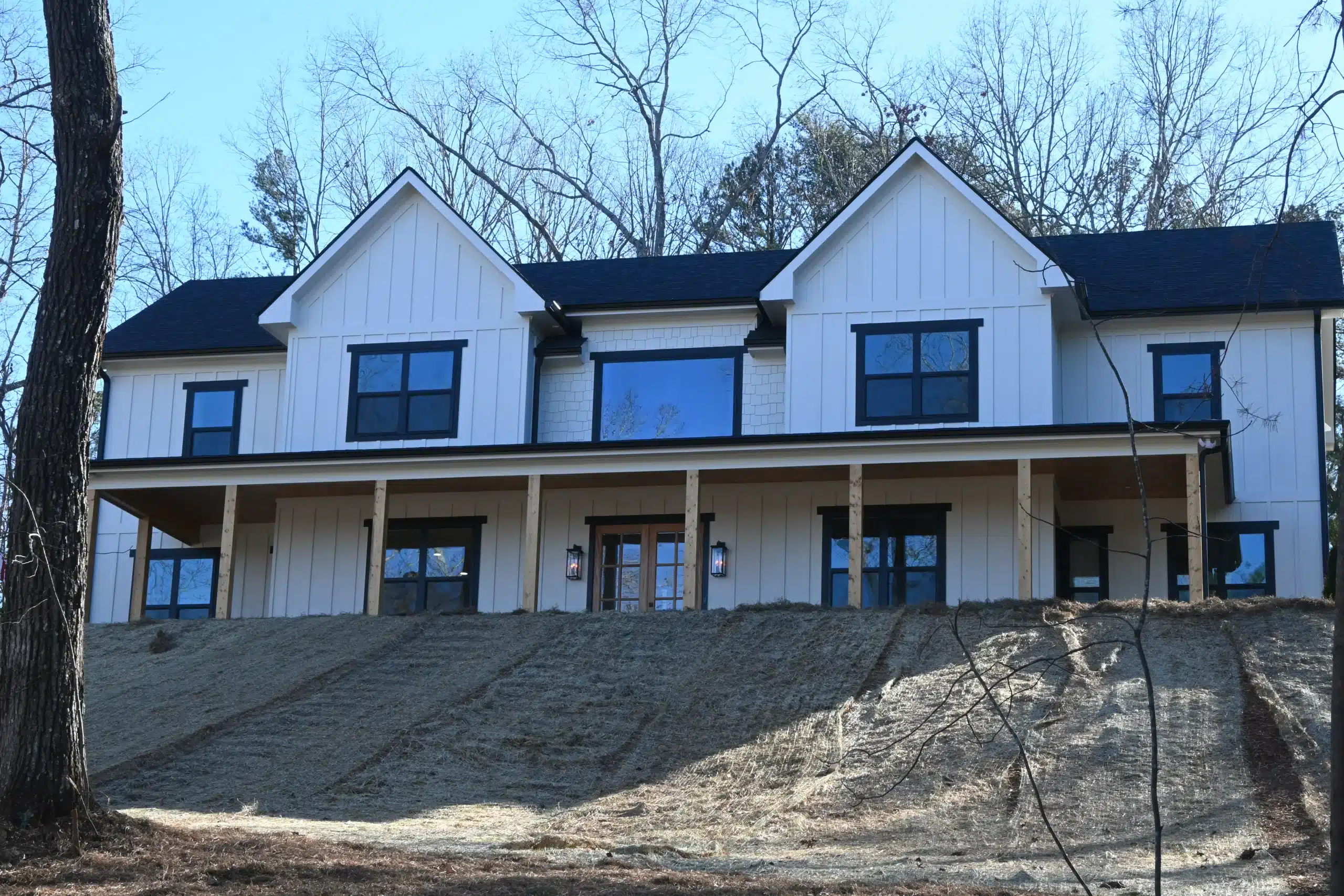 The Immanuel Home — Dawsonville, GA