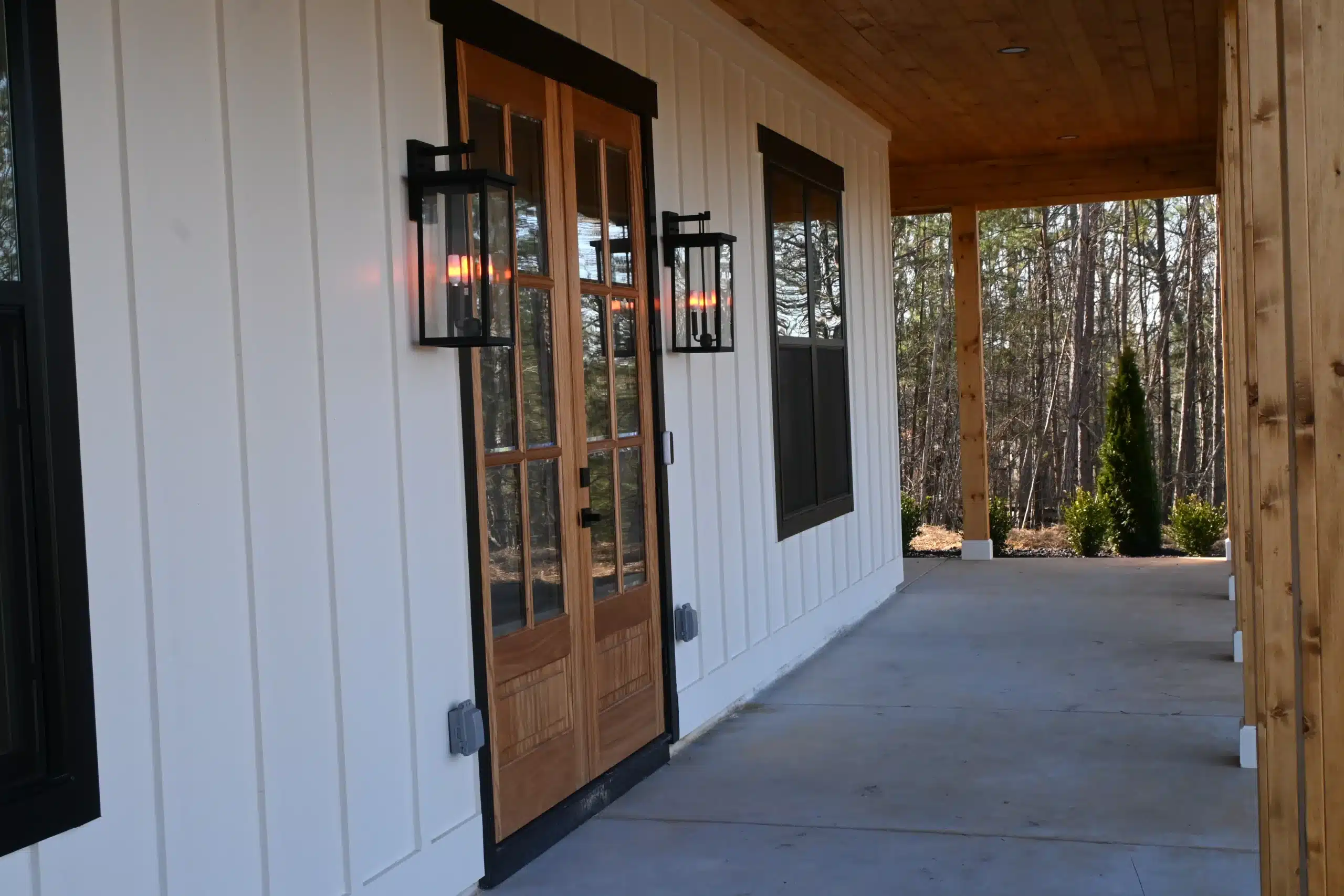 The Immanuel Home 2