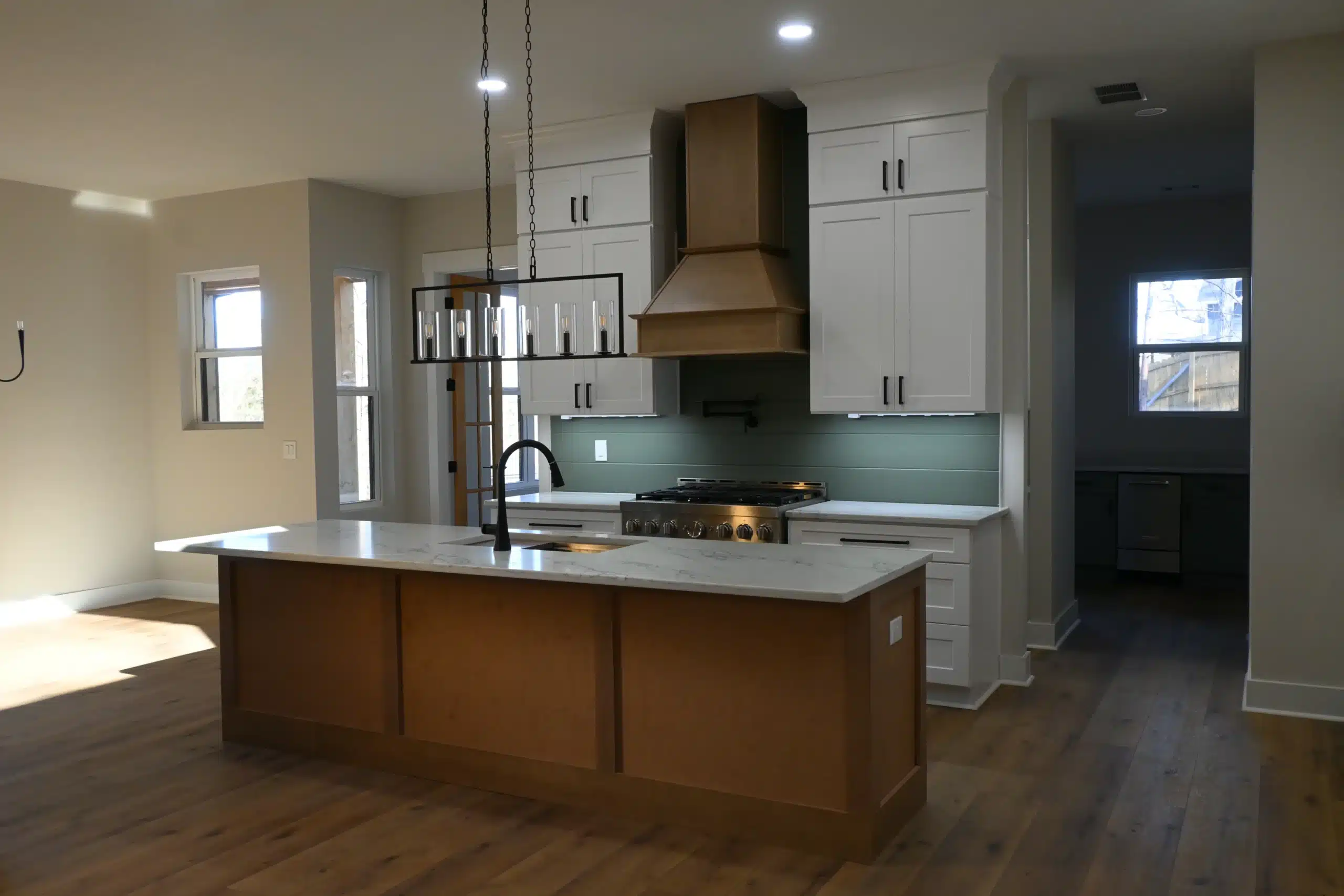 The Immanuel Home 4