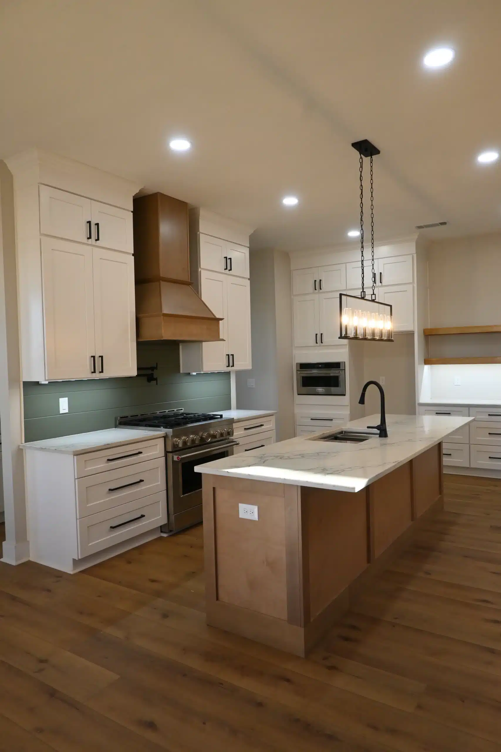 The Immanuel Home 5