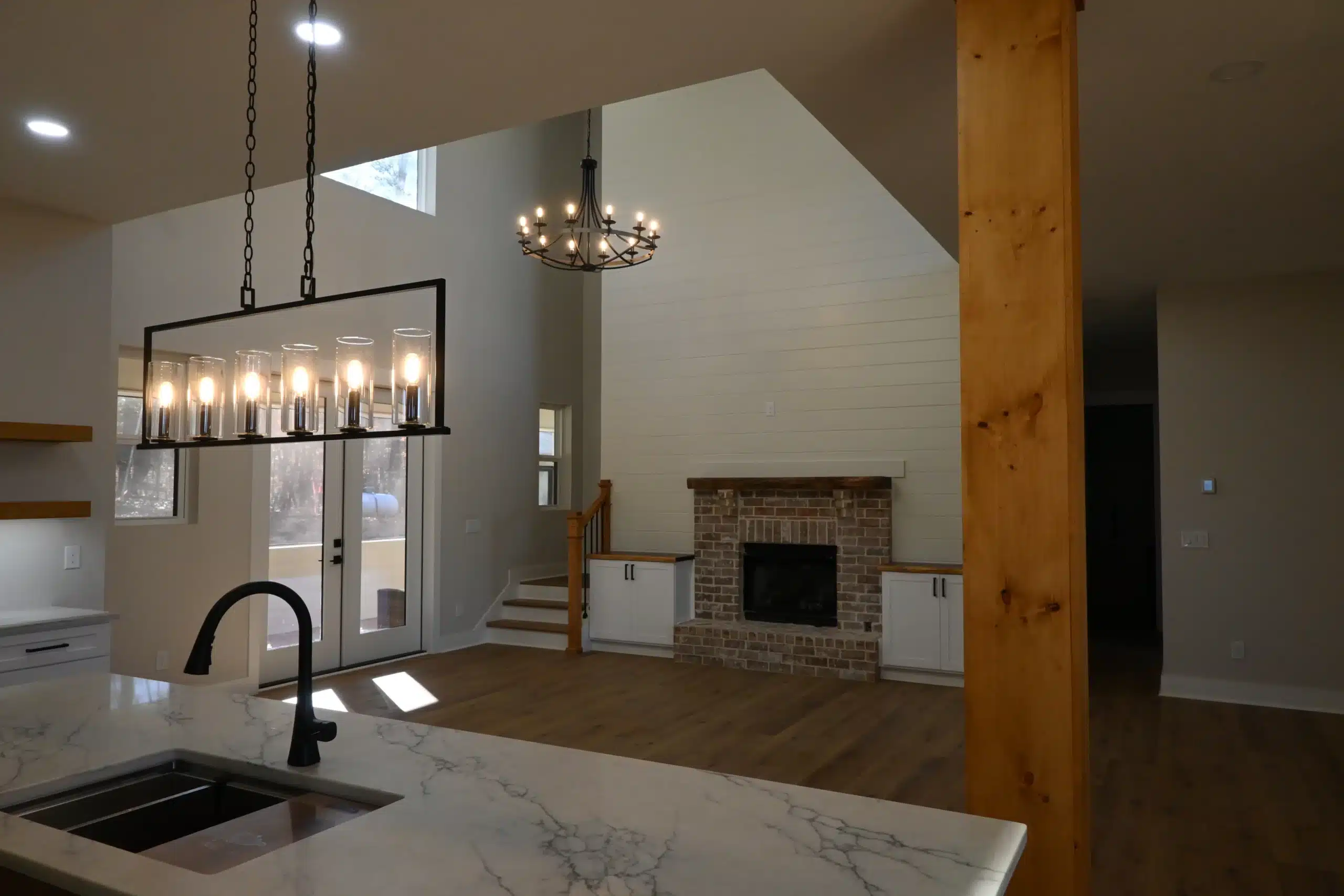 The Immanuel Home 6